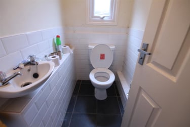 6 bed house, Deuchar Street, Jesmond Vale, Newcastle, NE21JX - Image 10